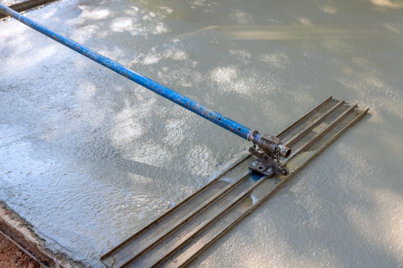 Slab Pouring Cost Guide — Cost of Slab Pouring Service
