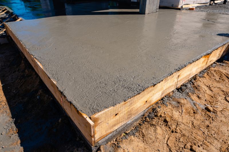 Slab Pouring Cost Guide — Cost of Slab Pouring Service