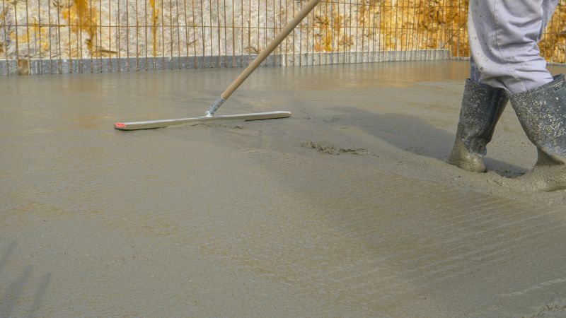 Slab Pouring Cost Guide — Cost of Slab Pouring Service