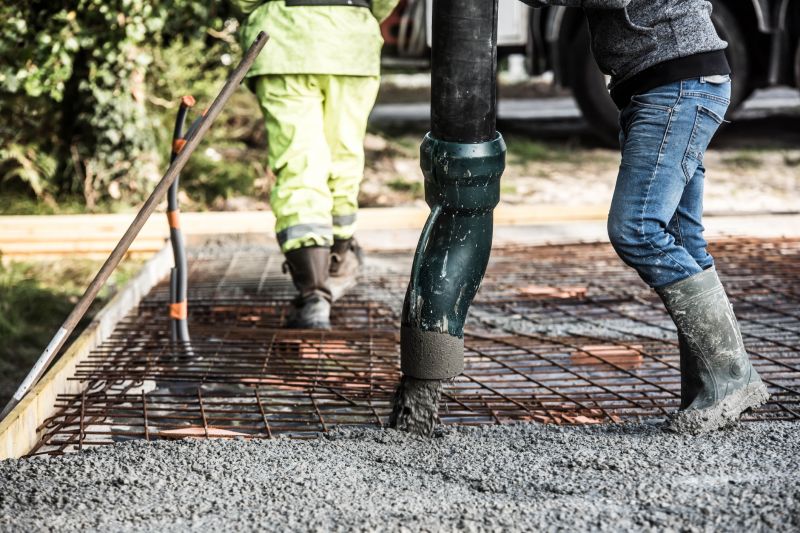 Summer Pouring Considerations